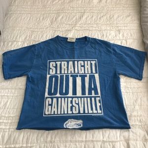 Florida Gators t-shirt